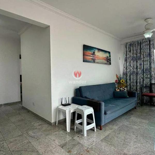 Cobertura Praia da Enseada Guarujá - Foto 5