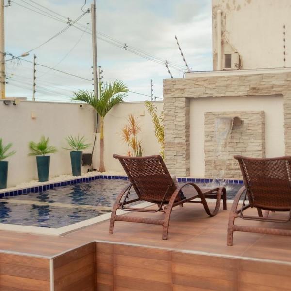 Durhambeachhouse, conforto e privacidade tudo que você precisa - Foto 4