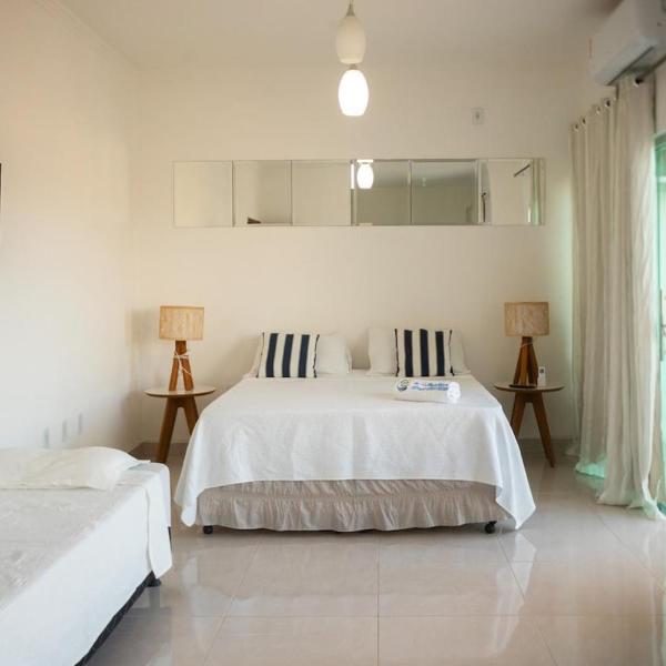 Durhambeachhouse, conforto e privacidade tudo que você precisa - Foto 2