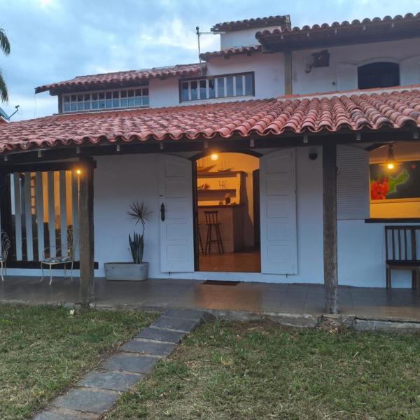 Casa do Haru
