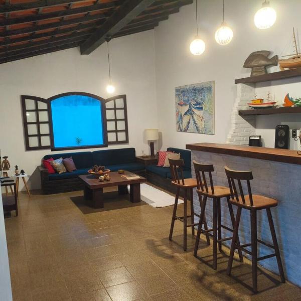 Casa do Haru - Foto 5