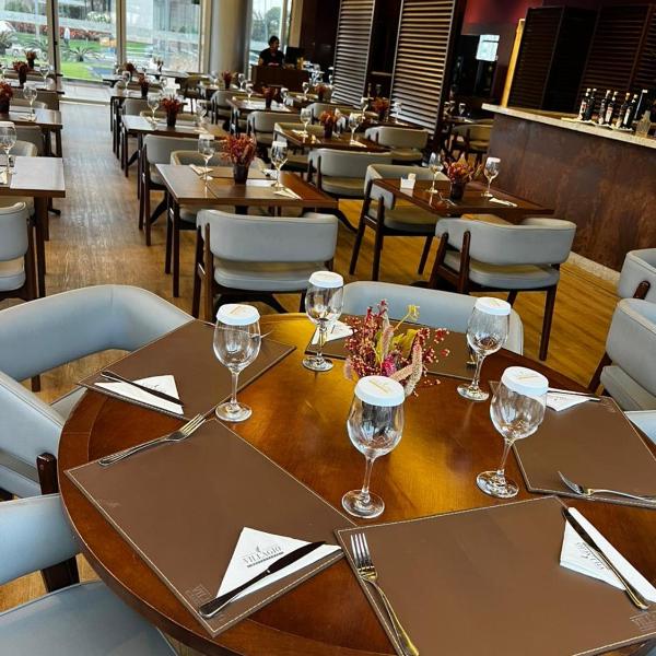 Ap Tryp by Wyndham Nações - Foto 5