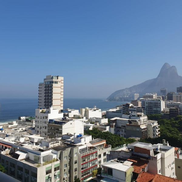 Ipanema Residence