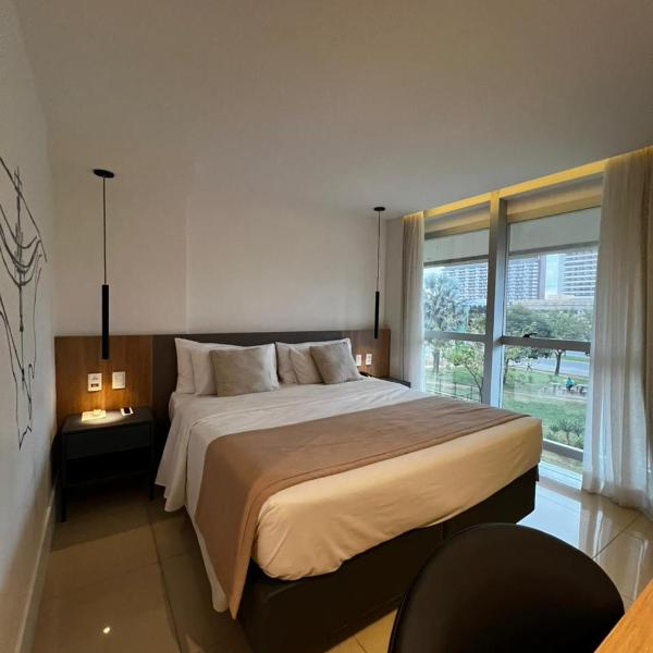 Ap Tryp by Wyndham Nações - Foto 2