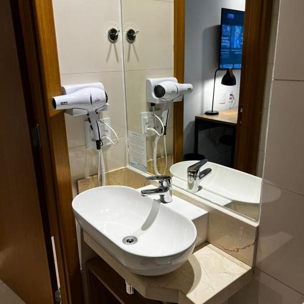 Ap Tryp by Wyndham Nações - Foto 3