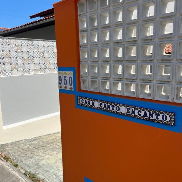 Casa Canto Encanto em Canto Grande Bombinhas SC - Foto 5
