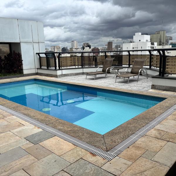 Hotel flat Faria Lima - Foto 4