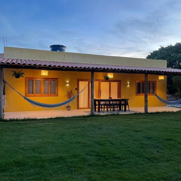 Casa Refúgio do Rio