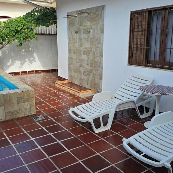 Recanto Cibratel - Foto 4