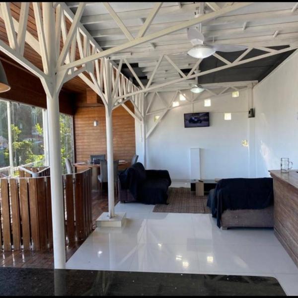 Apartamento Independente dúplex centro Rio de Janeiro