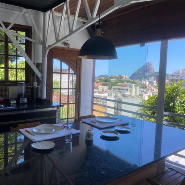 Apartamento Independente dúplex centro Rio de Janeiro