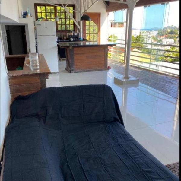 Apartamento Independente dúplex centro Rio de Janeiro - Foto 2
