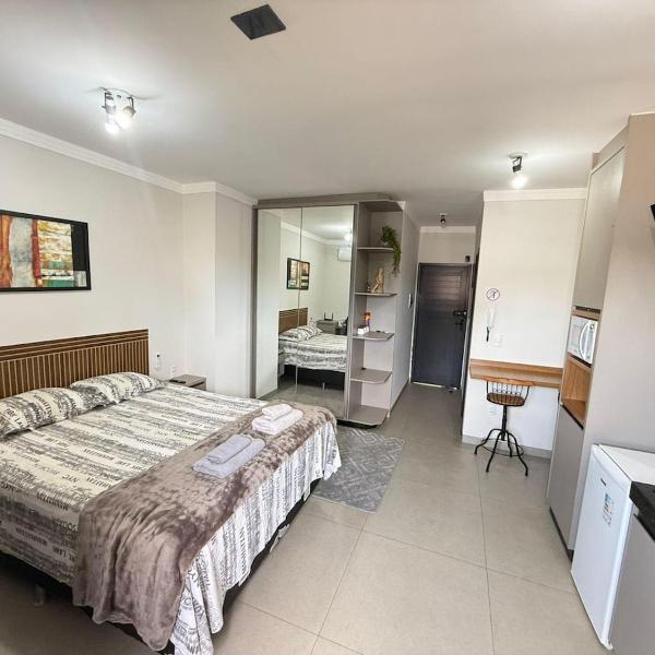San Polo 205 Studio