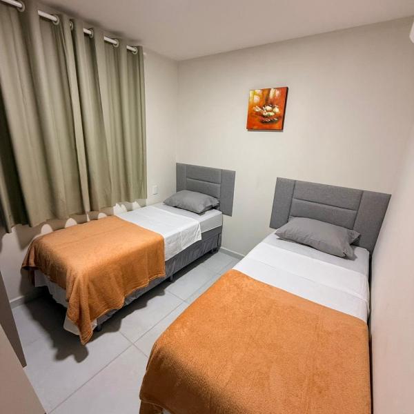 Domaine Residence - Foto 2