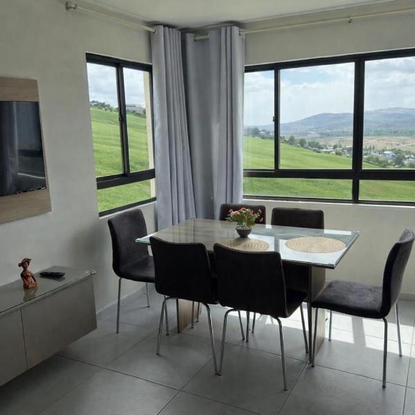 Domaine Residence