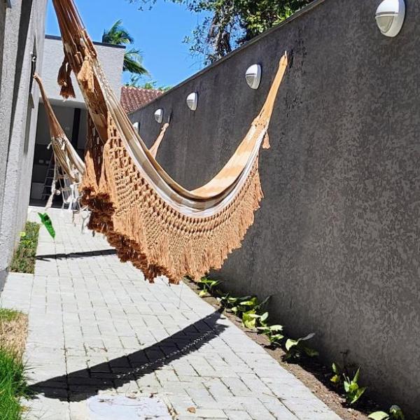 Casa Climatizada, Piscina AQUECIDA, em Pontal do Sul, Próximo as Marinas - Foto 5