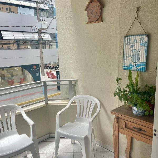 Apartamento Meia Praia verão 2026 - Foto 4