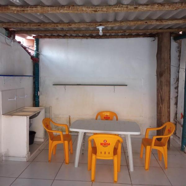 Casa Amarela - Foto 4