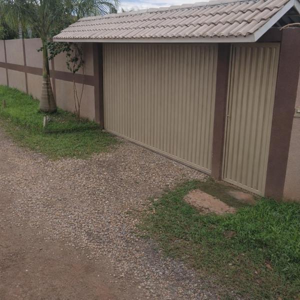 Chácara Pantanal - Foto 2