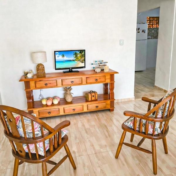 Casa Marlin - Foto 5