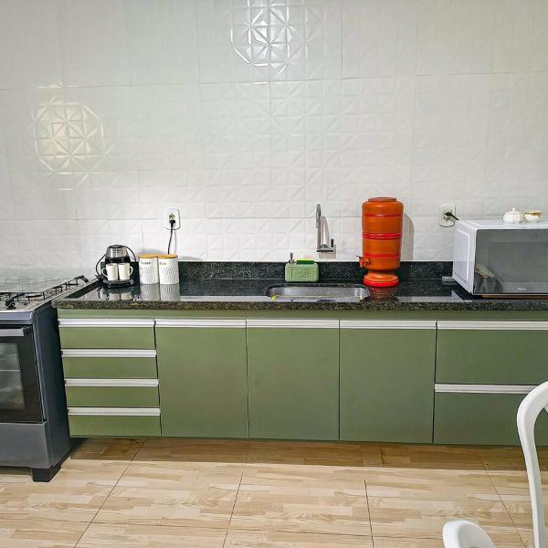 Casa Marlin - Foto 4