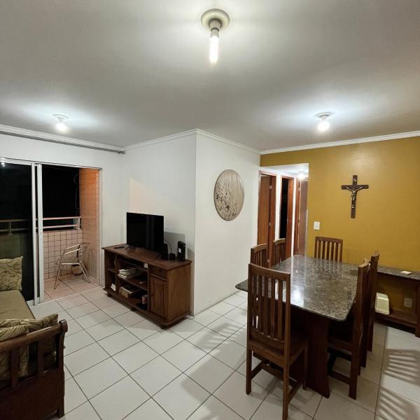 Apartamento para o Carnaval