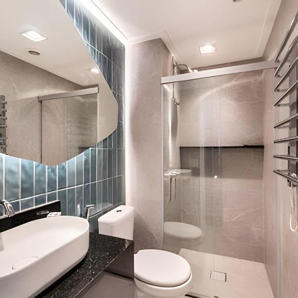 Apto 2 Quartos (Novo) no Coração de São Paulo! - Foto 3