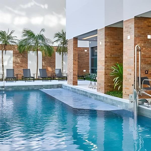 Apto 2 Quartos (Novo) no Coração de São Paulo! - Foto 4