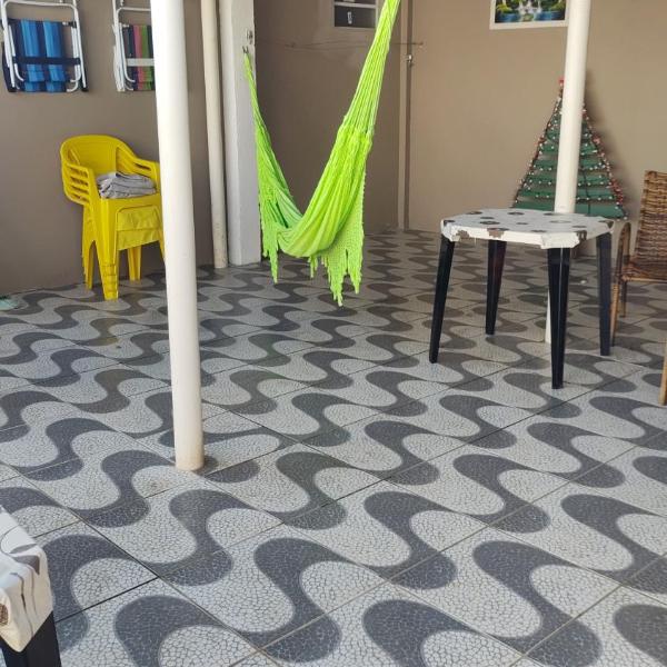 Habitacion Carvalho