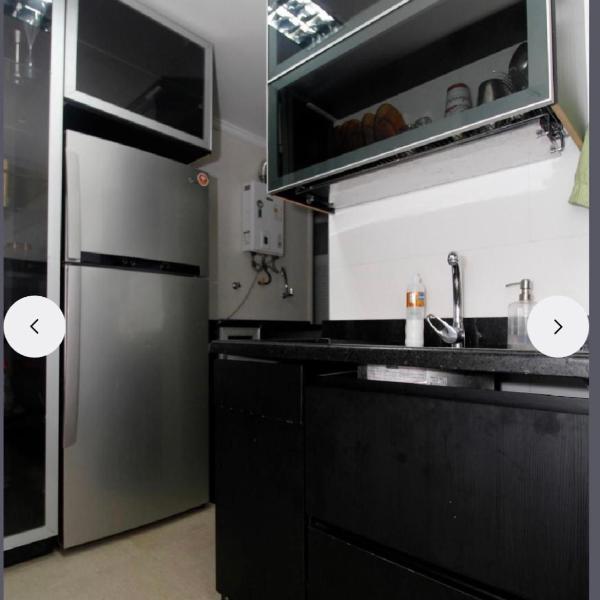 Apartamento Copacabana - Foto 5