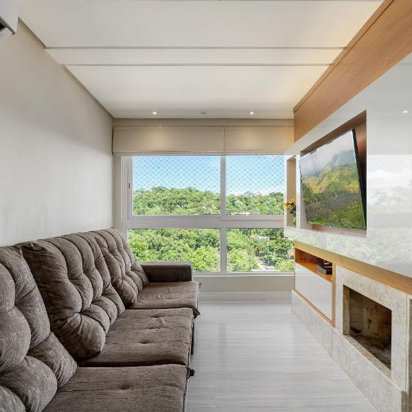 Residencial do Bosque 4 dorm by Achei - Foto 5