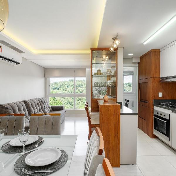 Residencial do Bosque 4 dorm by Achei - Foto 4