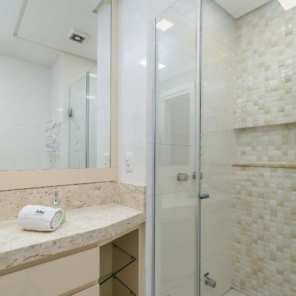 Residencial do Bosque 4 dorm by Achei - Foto 3