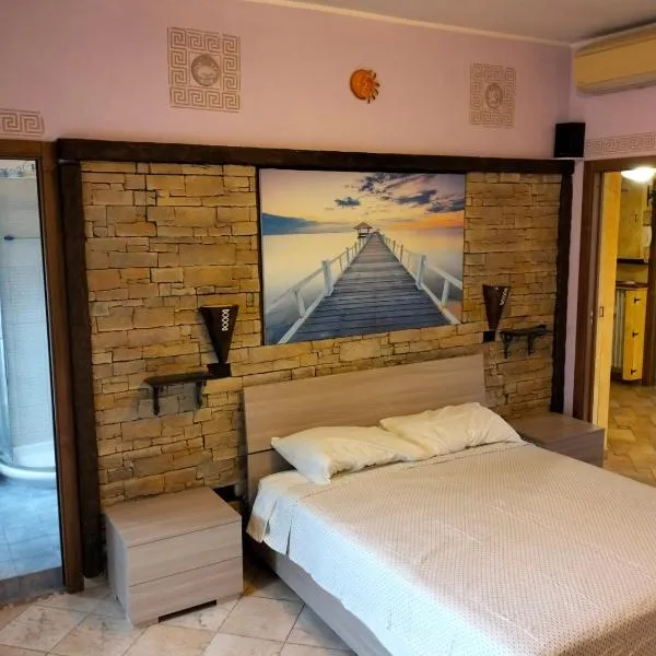 Residence Future – hotel w mieście Cologno Monzese