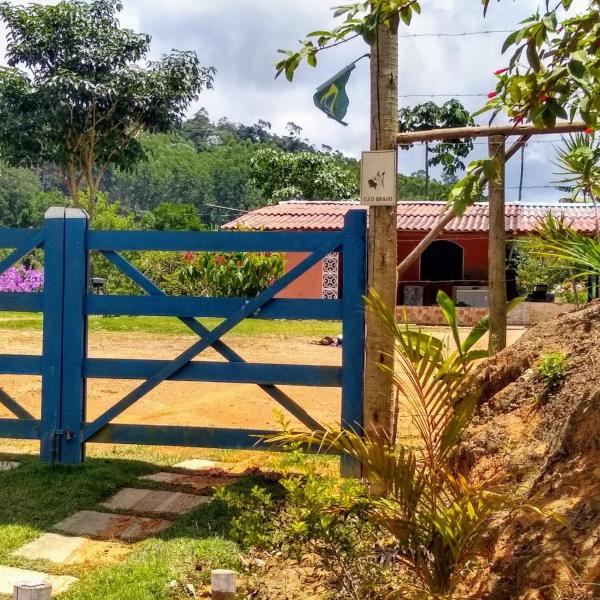 Sitio Cantinho Doce