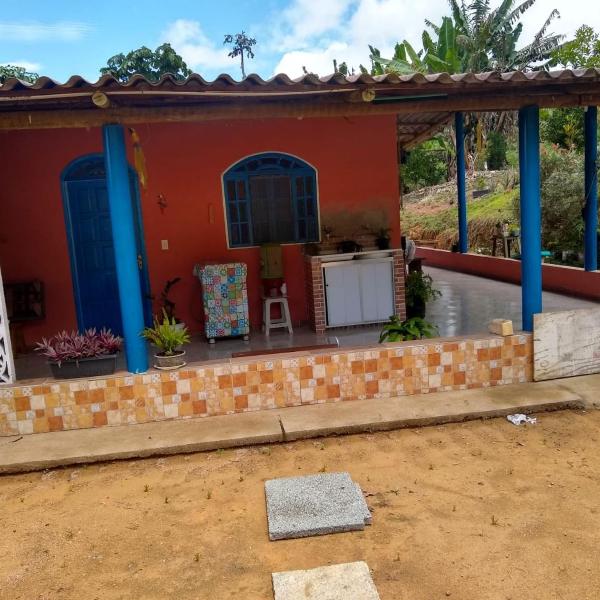Sitio Cantinho Doce - Foto 2