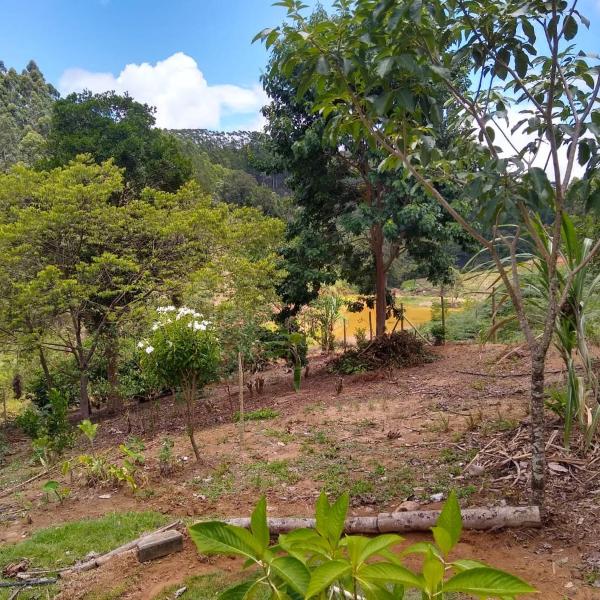 Sitio Cantinho Doce - Foto 4