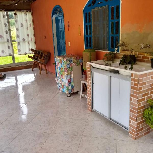 Sitio Cantinho Doce - Foto 5