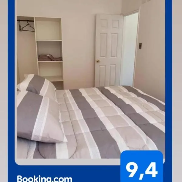 Cabaña en pleno centro, khách sạn ở Valdivia