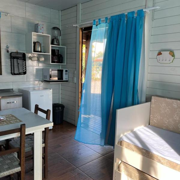 Cabanas do ton - Foto 4