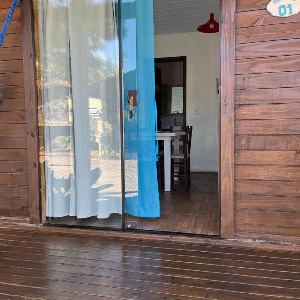 Cabanas do ton - Foto 5