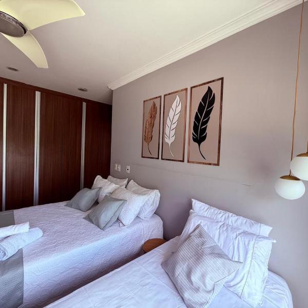 Eco Ribeira House