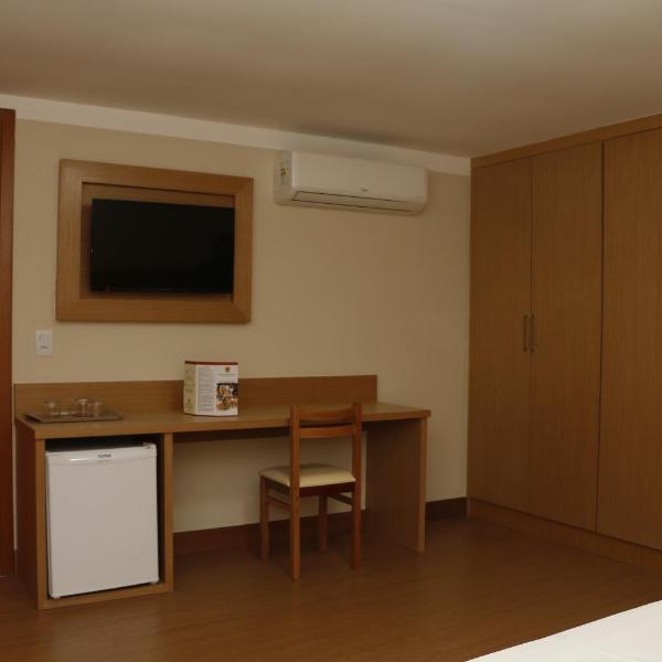 Hotel Pouso Real - Foto 5