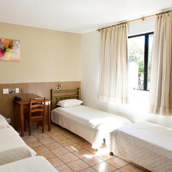 Santa Maria Hotel - Foto 2