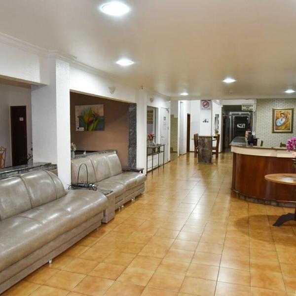 Santa Maria Hotel - Foto 4