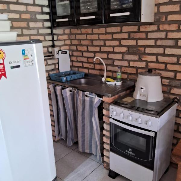 Refúgio dos Sonhos - Foto 2