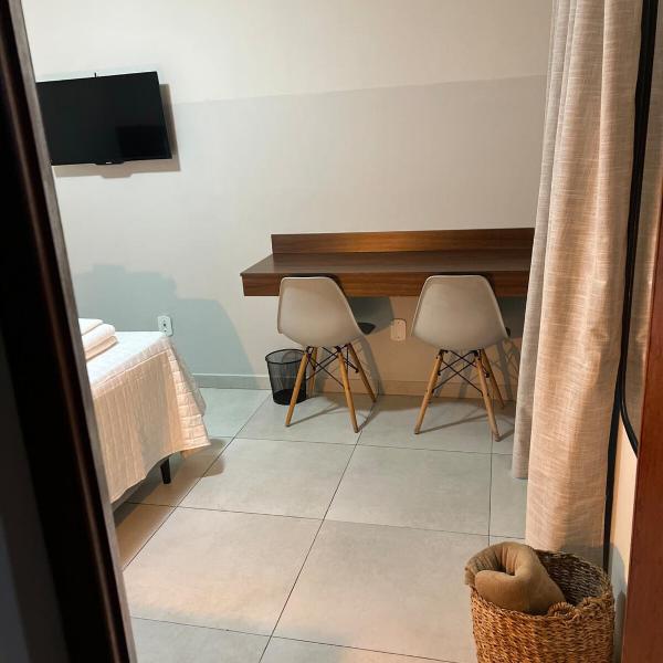 Flat Completo Bairro de Lourdes - Foto 5