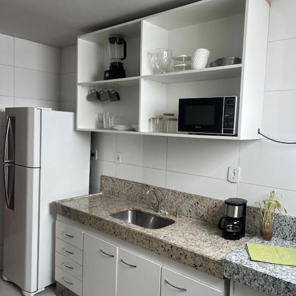 Flat Completo Bairro de Lourdes - Foto 4