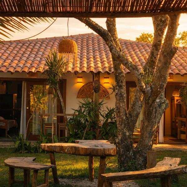 Vila Flor de Jambo