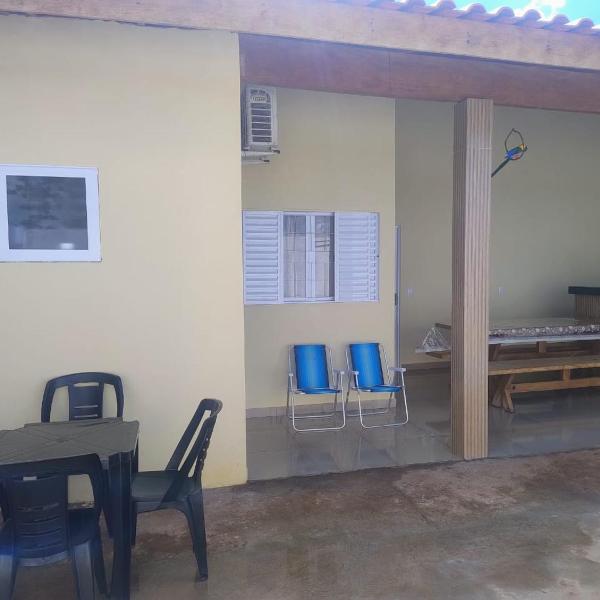 Rancho Recanto das Águas
